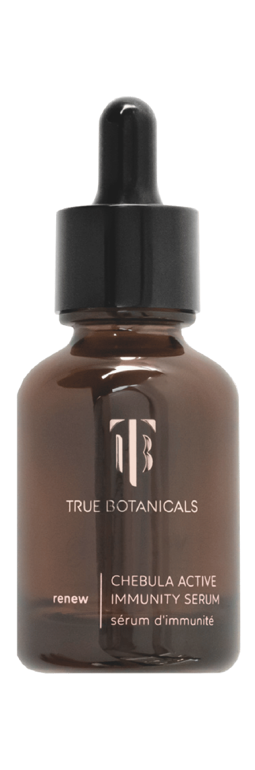 TRUE BOTANICALS - RENEW CHEBULA ACTIVE IMMUNITY SERUM